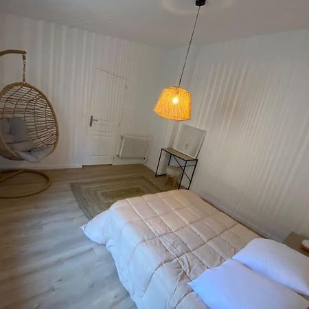 Maison - 4 Chambres - 10 Couchages - 2Sdb Orcet 外观 照片