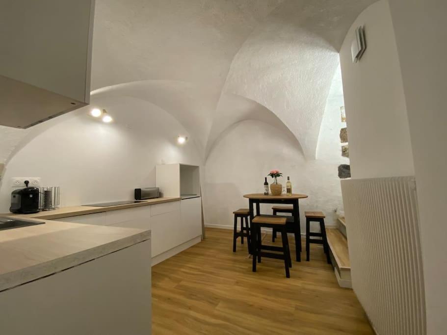 Maison - 4 Chambres - 10 Couchages - 2Sdb Orcet 外观 照片