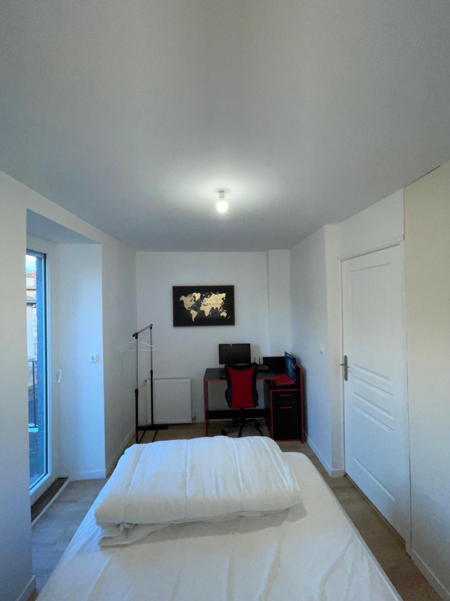 Maison - 4 Chambres - 10 Couchages - 2Sdb Orcet 外观 照片