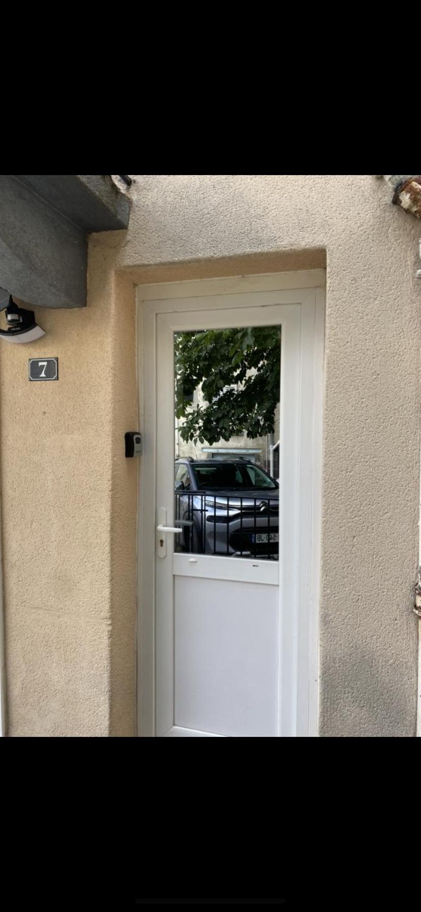Maison - 4 Chambres - 10 Couchages - 2Sdb Orcet 外观 照片